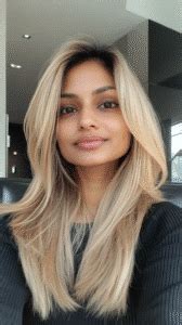 Sun Kissed Beach Blonde Hair Looks For A Glow Up