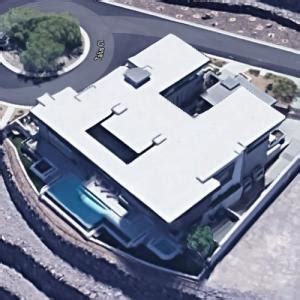 Gene Simmon's House in Henderson, NV (#2) - Virtual Globetrotting