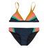 Rip Curl Day Break Bikini Multicolor Dressinn