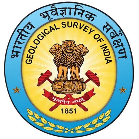 Geological Survey Of India Central Headquaters YouTube