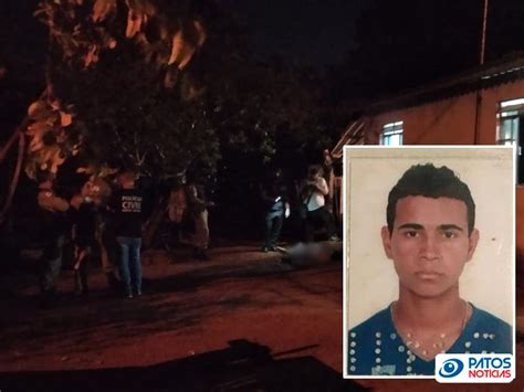 Polícia Civil Conclui Inquérito Da Morte De Alan Da Silva Gomes