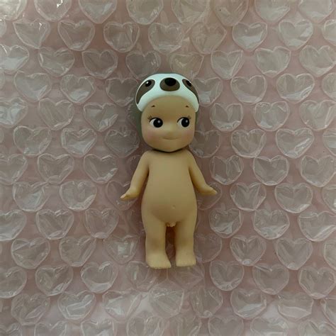 Sonny Angel Sloth Hobbies Toys Toys Games On Carousell