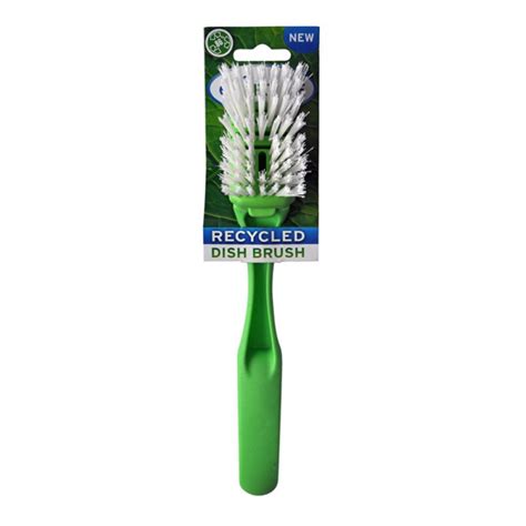 Ecoforce Recycled Dish Brush Ecoforce