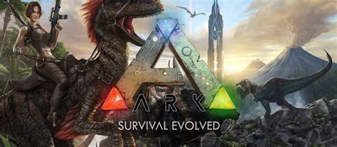 Как установить ark survival evolved на компьютер