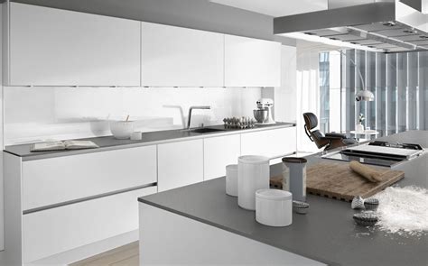 SieMatic PURE une cuisine design conçue pour répondre à toutes les