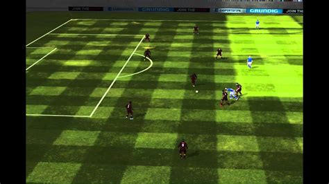 FIFA 13 IPhone IPad FC Schalke 04 Vs Manchester City YouTube