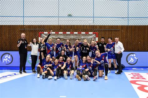 Minaur Baia Mare pergătită pentru al doilea Final Four ul EHF consecutiv