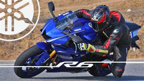 Yamaha R Pure Sound Youtube