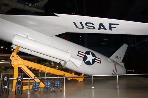 Img 4543 United States Air Force Museum Grafxmangrafxman Flickr