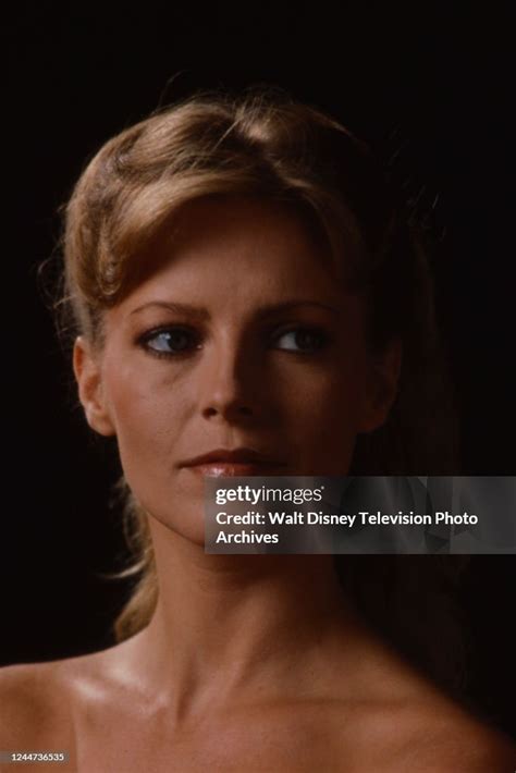 Cheryl Ladd Appearing On The Abc Tv Special Cheryl Ladd Scenes From News Photo Getty Images