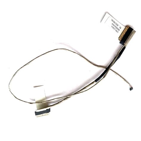 Lcd Screen Display Video Cable For Asus Eeebook F T F Ta X T