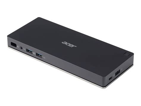 Acer Usb Type C Dock Ii