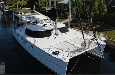 2014 Antares 44i Catamaran For Sale Yachtworld