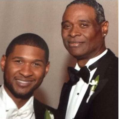 All the facts about Usher Raymond III, Age, Height, Weight, Net Worth ...