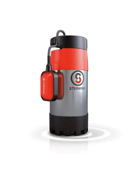 Sterwins 1000 WP GS 4I-3 инструкция