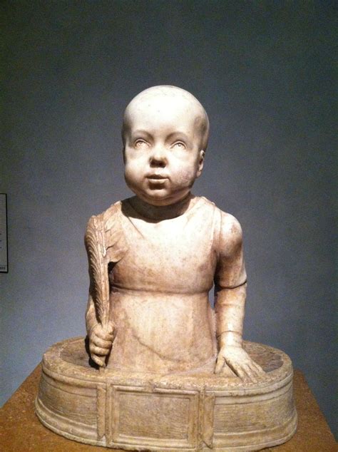 Saw this creepy sculpture at the Getty : r/creepy