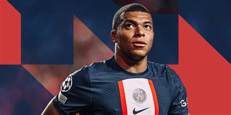 Kylian Mbappe A Psg Marketing Video That Upset Him And What We Know