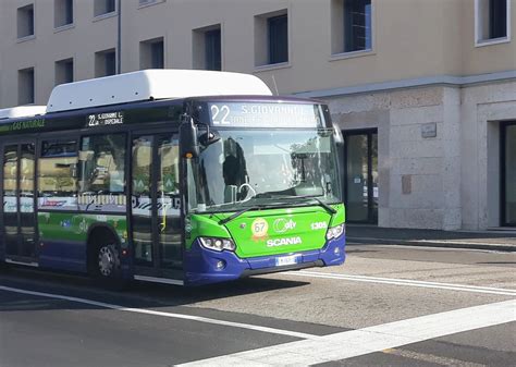 Dal 7 Aprile Riattivato Il Piano Trasporto Scolastico