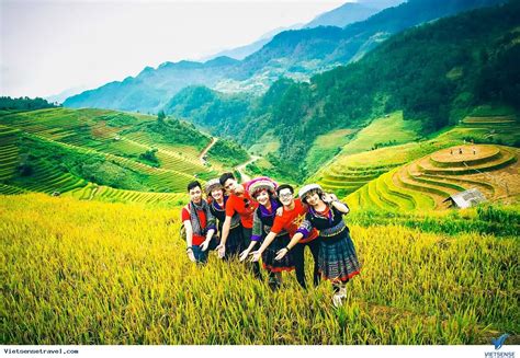 Amazing Mu Cang Chai Tour Days Nights Metta Voyage