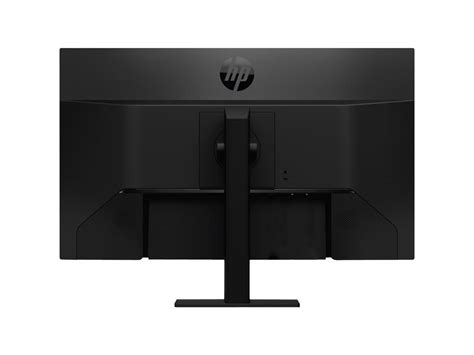 Hp P27h G4 27 Full Hd Ips Lcd 5ms 75hz Monitor