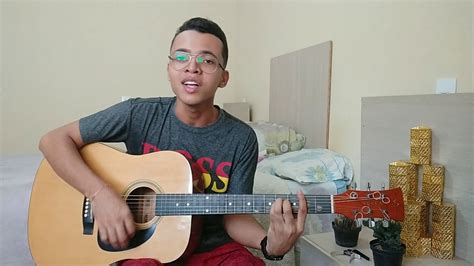 Tua Forte M O Paulo Cesar Baruk Cover Youtube