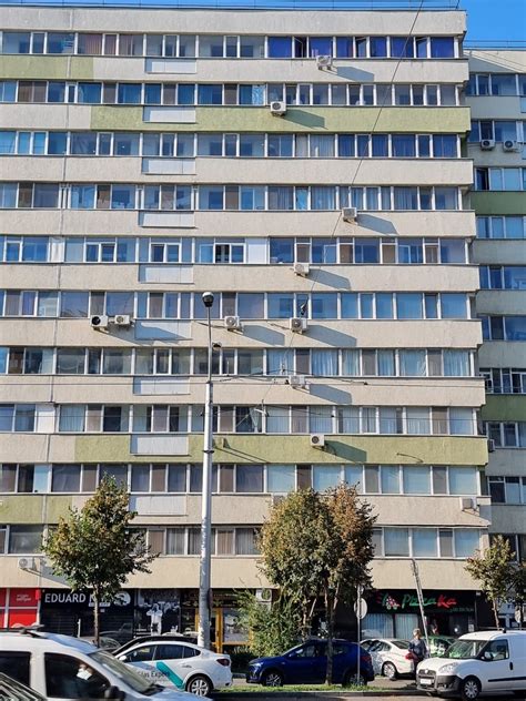 Apartament 3 Camere Sospantelimon Nr309 Bucuresti Sectorul 2 • Olxro