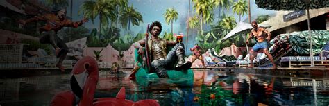 Dead Island 2 Steam Charts · Steamdb