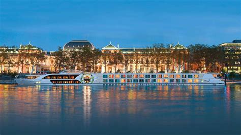 The 10 Best River Cruise Lines In Europe