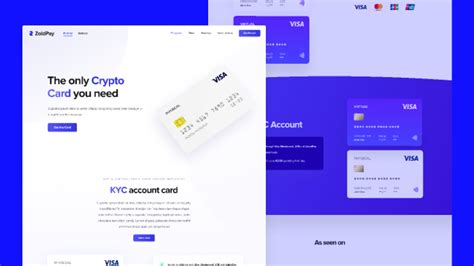 Free Figma Landing Page Template Hero Header Ui4free