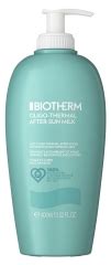 Biotherm After Sun Lait Oligo Thermal Ml