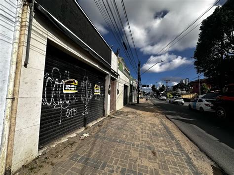 Ponto Comercial Na Avenida Beberibe Agua Fria Em Recife Por R