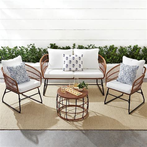 What Is The Best Outdoor Fabric For Furniture Storables