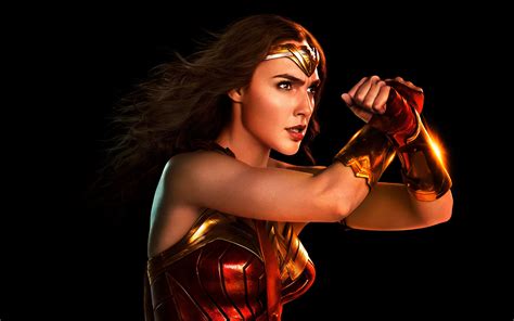 Download Gal Gadot Wonder Woman Justice League 2017 Movie Justice