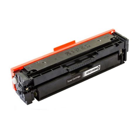 Hp A Cf A Black Toner Cartridge Compatible