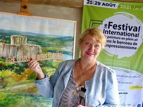 Eure Après Fourges rendez vous aux Andelys pour le Festival