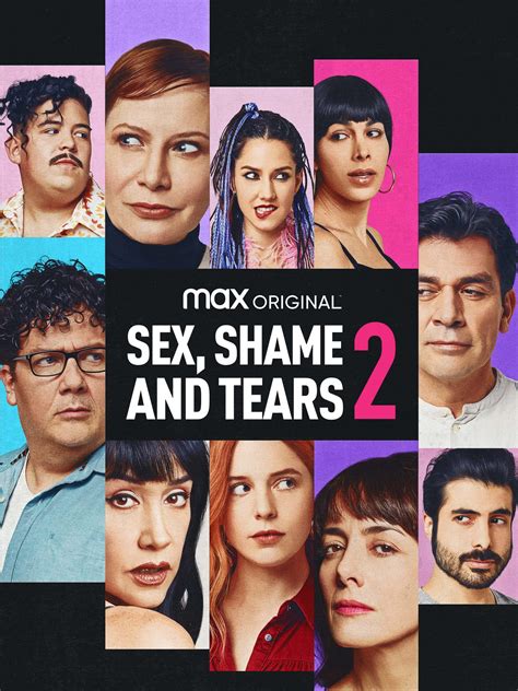 Prime Video Sex Shame And Tears 2