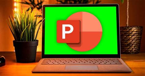 Hacer Una Captura Y Grabar La Pantalla Con Microsoft Powerpoint