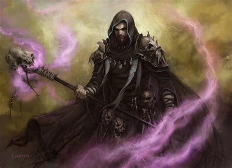 Dnd Warlock Pact Of The Chain Guide Store