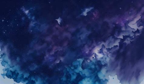 Purple Starry Sky Stock Photos, Images and Backgrounds for Free Download