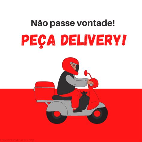 Frases Para Delivery Ideias E Dicas Para Vender Mais