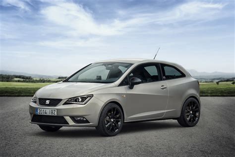 Seat Reveals Ibiza 30th Anniversary Limited Edition Video Autoevolution