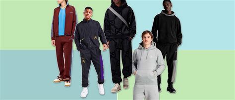 This Seasons Best Tracksuits For Men Daily Mail