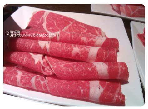 食記 新北市淡水 名統百貨 F之滿堂紅頂級麻辣鴛鴦鍋spicy hot pot 芥納須彌 只能吃喝玩樂了