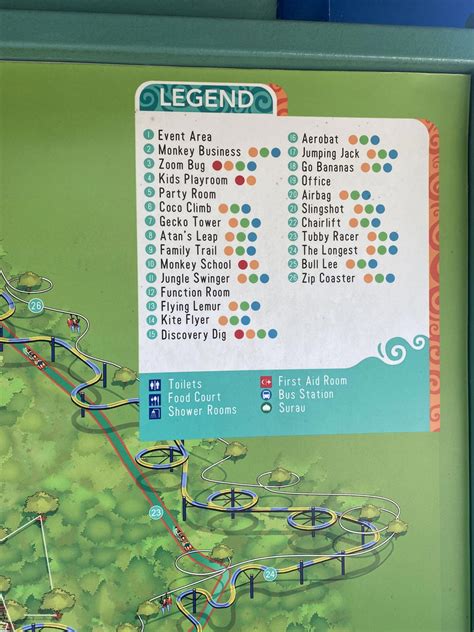 ESCAPE Penang Review: Selfies, Waterslides, And Epic Camping. Here's ...