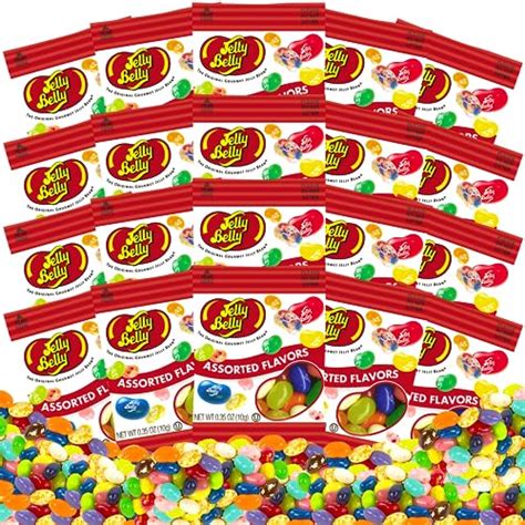 The 10 Best Jelly Beans Individual Packs I Tested Them All