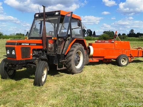 Fotografia Traktor Zetor 3320 Sipma Z 224 1 512141 Galeria