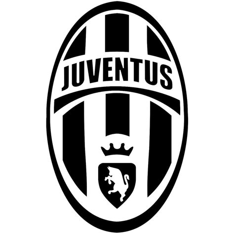 Juventus Logo Symbol Meaning History PNG Brand Atelier Yuwa Ciao Jp