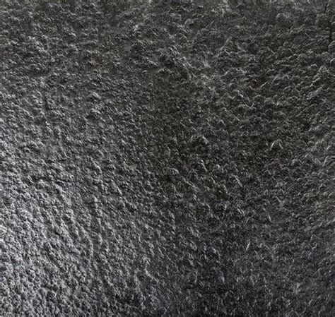 South India Black Lapotra Granite Slab Thickness Mm At Rs