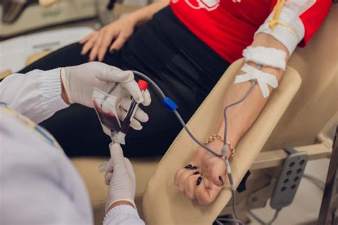 Hemominas Convoca Doadores De Sangue Saiba Como E Onde Doar