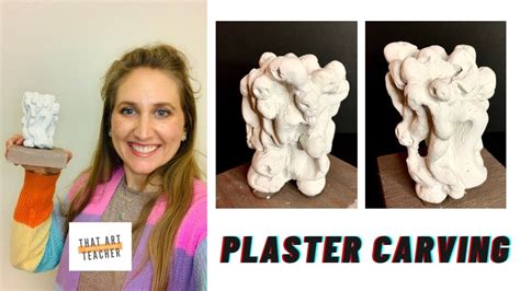 Using Plaster Of Paris For Sculpture At Owen Griver Blog